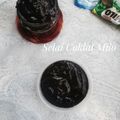 Cooksnap dari Diyan Ummu iskhoyas untuk resep 103 Selai Milo Homemade Takaran Sendok