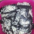 Cooksnap dari diana rista untuk resep Brownies Krispi