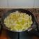 El cooksnap de Kiko cuando hizo Pechugas de pollo rebozadas al queso.