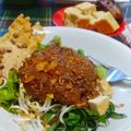Cooksnap dari Neti Yuliasari untuk resep Gado - Gado