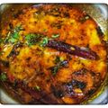 Varsha Deshpande's cooksnap of when they made हॉटेल स्टाईल दाल फ्राय (dal fry recipe in marathi).