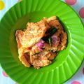 Cooksnap dari DapurUmha.kikiUmmuHaidar untuk resep Martabak Aceh