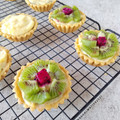 Cooksnap dari Imas Halwati untuk resep Fruit Pie