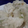 Cooksnap dari Rini untuk resep Cireng salju