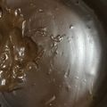 El cooksnap de Deisy Raquel Caballero Vega cuando hizo Postre de chocolate casero.