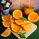 Cooksnap dari Rence untuk resep Pudding Jeruk