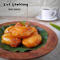 Cooksnap dari Heni Nur untuk resep Kue Gemblong Betawi