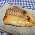 ととろ＆めい's cooksnap of when they made 鱈の､味噌漬け焼き☆.