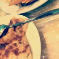 صورة من .، شاركها بعد تجربة وصفة تبولة على طريقتي
