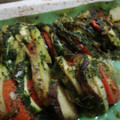 El cooksnap de JESSICA💟 cuando hizo Ratatouille...exquisito.