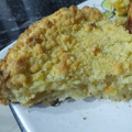 El cooksnap de San Juan Lavadero cuando hizo Crumble de manzana fácil!.