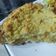 El cooksnap de San Juan Lavadero cuando hizo Crumble de manzana fácil!.