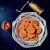 Sweetu Gudhka's cooksnap of when they made ઘઉં ના લોટની ચકરી (Wheat Flour Chakri Recipe In Gujarati).