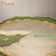 Cooksnap dari Adjeng Firandy untuk resep Pie Susu Coklat (Teflon, no mixer, no telur)