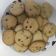El cooksnap de Ximena Rodriguez Sueldo cuando hizo Galletas con chips de chocolate fáciles.