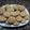 El cooksnap de Ana Pirillo cuando hizo Scones tradicionales (con grasa).