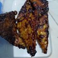 Cooksnap dari Mas Bro untuk resep Tempe bakar teflon