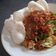 Cooksnap dari Any untuk resep Kupat Tahu Magelang Perdana