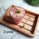 Cooksnap dari Mama fathan untuk resep Es Poteng