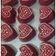 Cooksnap dari Murtiningrum untuk resep Red Velvet Steam Cake