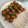 Cooksnap dari Karimah untuk resep Sate Telur Puyuh (ala angkringan)