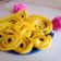 Kashmira Bhuva's cooksnap of when they made ઇન્સ્ટન્ટ જલેબી (Instant Jalebi Recipe In Gujarati).