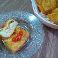 Cooksnap dari marissca bangun untuk resep Risol Rogut Ayam