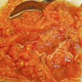 El cooksnap de ₵♡Ϛ❘Ν₳ νΕ₲α₪Ⓐ✍. Salvador. cuando hizo Salsa de habanero.