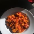 Cooksnap dari Shafa Azzahra untuk resep Ayam Krispy Pedas Manis