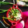 Alpa Pandya's cooksnap of when they made પનીર ચીલી ડ્રાય (Paneer Chili Dry Recipe In Gujarati).