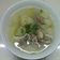 Cooksnap của Trần Thanh Ly Ly khi họ làm theo món Canh giò heo bí đao
