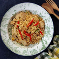 Cooksnap dari Endang Pratiwi untuk resep Mie Goreng Jawa