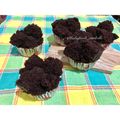 Cooksnap dari Meli untuk resep Bolkus Cokelat Mekar (Tanpa mixer)