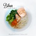 Cooksnap dari Resep Rumah Manda untuk resep Bihun Kuah Bakso