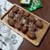 Cooksnap dari Dhapu Dewi untuk resep Pisang Goreng Keju Milo