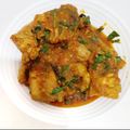 Cooksnap dari Ahmad Feisal untuk resep Ayam woku kemangi