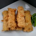 Cooksnap dari Yani Astari 야니아스타리 untuk resep Tempe Goreng Telur
