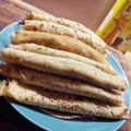 Marcsi Weitz-Berger Cooksnap-ja, amikor elkészítette a(z) Túrós palacsinta töltelék receptet.