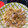 El cooksnap de NCC cuando hizo Solomillo de pavo con miel y mostaza.