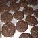 Cooksnap dari Nur Fauziah untuk resep Triple Chocolate Cookies
