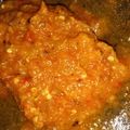 Cooksnap dari pajariah runners untuk resep Sambal tomat terasi