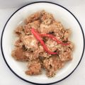 Cooksnap dari Deladhell untuk resep Ayam PopCorn dengan Saus Telur Asin