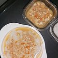 Cooksnap dari Dini Shafa untuk resep Bali udang (MpAsi 1y+ / Balita)
