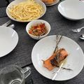 Cooksnap dari masakyuk untuk resep Spaghetti Tuna Sambal Matah