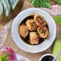 Cooksnap dari Indah Tuwiarsih untuk resep Gohyong Viral