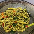 Cooksnap dari Dega Novia untuk resep Usus ayam bumbu kuning