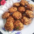 Shanthi's cooksnap of when they made மசால் வடை.