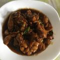 Cooksnap dari Fitri Ameer untuk resep Ayam teriyaki simple