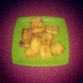 Cooksnap dari mega jutek untuk resep Pisang Dan Peyeum Goreng