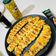 Nehal Patel's cooksnap of when they made ગાર્લિક બ્રેડ (Garlic Bread Recipe In Gujarati).
